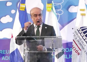 Mariano Jabonero OEI