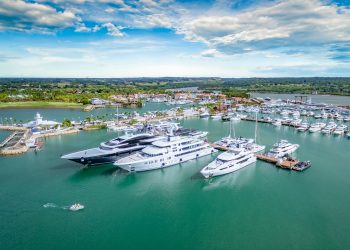 Marina Casa de Campo