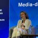 Marina Cigarini, senior partner de McKinsey & Company, llama a que las mujeres ocupen el lugar que les corresponde dentro de las empresas familiares.