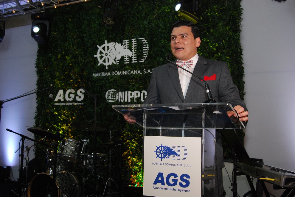 mario chong director comercial de mardom