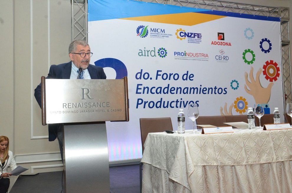 mario cimoli en rd