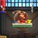 Super Mario Bros y Donkey Kong. - Fuente externa.