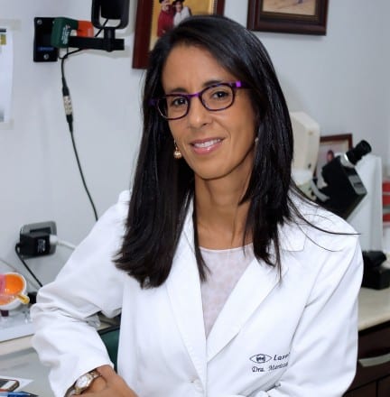 Maritza Minguez