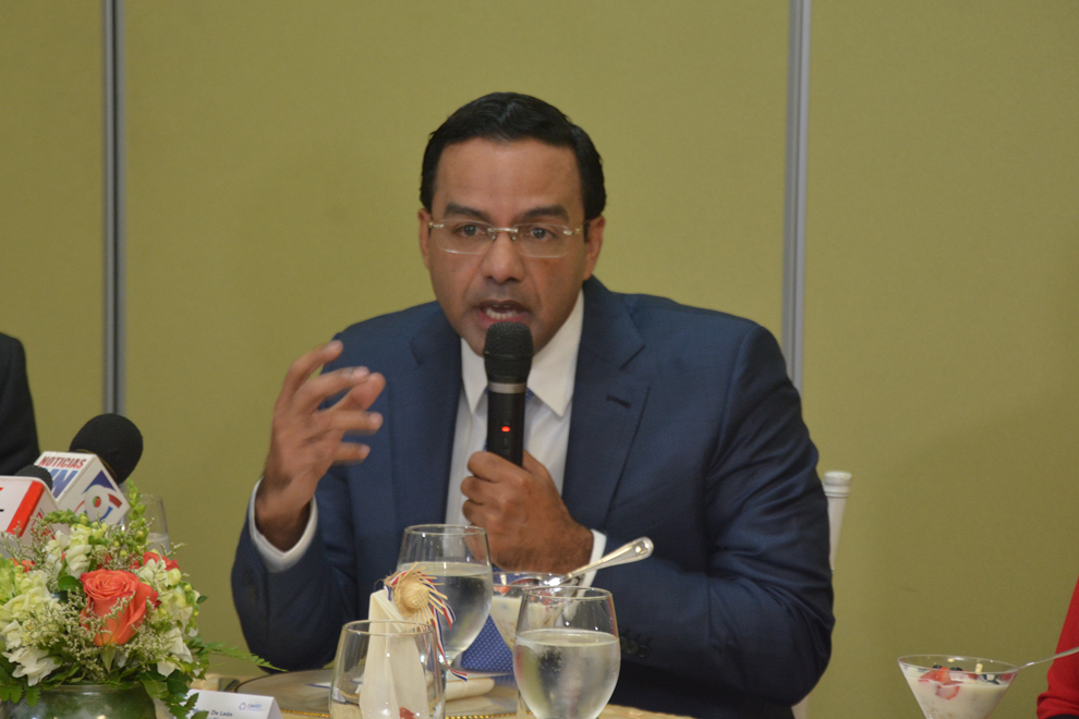 marius de leon , director ejecutivo de cird (6)
