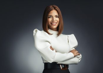 María Alejandra Tavárez, experta en la prevención, detección, investigación y remediación de la corrupción.