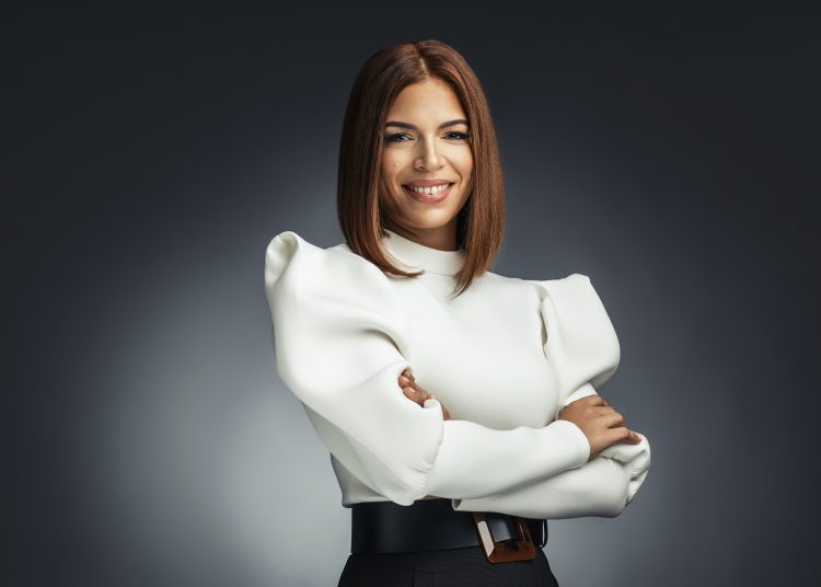 María Alejandra Tavárez, experta en la prevención, detección, investigación y remediación de la corrupción.