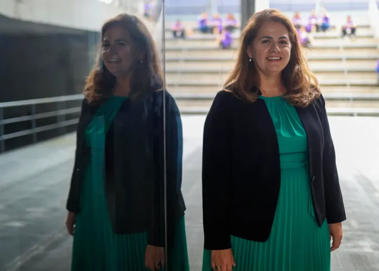 María Camila Uribe BID