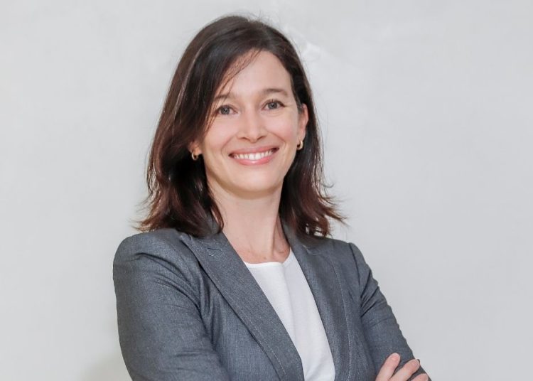 María Clara Horsburgh