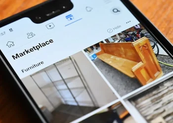 Marketplace Facebook