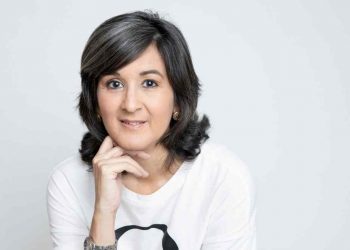 Marlene Manrique está especializada en pequeñas empresas.