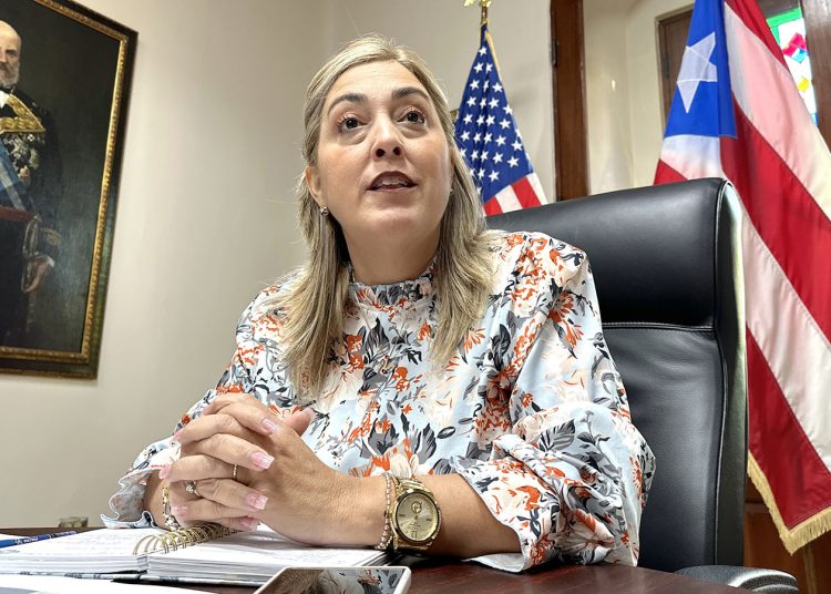 Según dijo Sifre Rodríguez, el Aeropuerto Mercedita "siempre ha contado con operaciones militares".