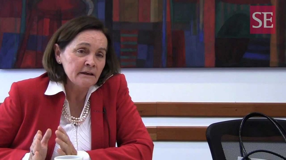 marta lagos, latinobarómetro