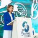 La vicepresidenta y canciller de Colombia, Marta Lucía Ramírez. | Twitter