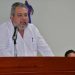 Martín Meléndez, profesor investigador del Área de Ingenierías de INTEC.- Fuente externa.