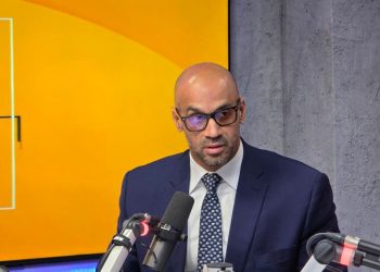 El director ejecutivo de la Camipe, Martín Valerio, realzan con este logro su compromiso con una minería que impulsa el desarrollo económico del país.