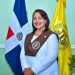 Marylin Díaz, nueva rectora de la Uteco.