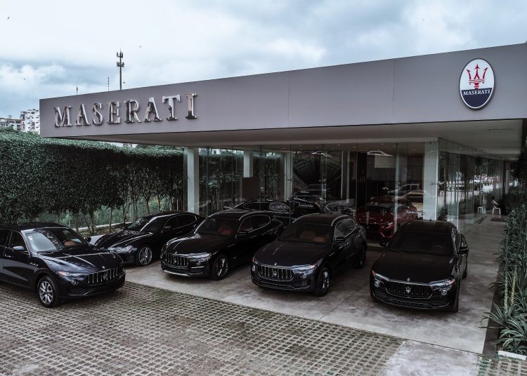 Maserati