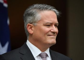 Mathias Cormann