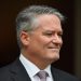 Mathias Cormann