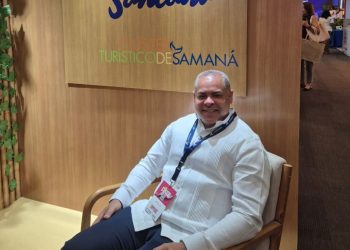 El presidente de Ahetsa, Matías Colombo, afirma principal desafío del destino es aumentar la llegada de vuelos para sostener crecimiento de oferta turística.