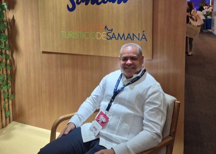 El presidente de Ahetsa, Matías Colombo, afirma principal desafío del destino es aumentar la llegada de vuelos para sostener crecimiento de oferta turística.