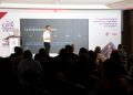 Marasca explicó que la IA permite automatizar tareas repetitivas, detectar patrones y emitir alertas tempranas sobre posibles anomalías.
