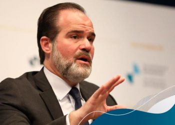 Mauricio Claver Carone