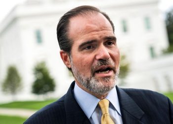 Mauricio Claver-Carone