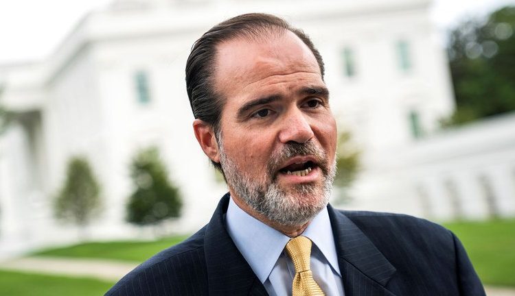 Mauricio Claver-Carone