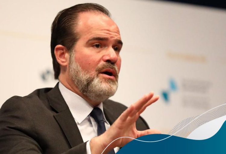 Mauricio Claver Carone