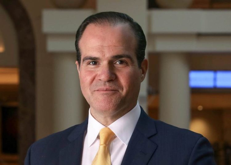 Mauricio Claver-Carone