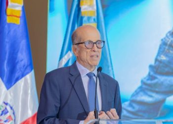 Max Puig asegura que República Dominicana ha experimentado un gran crecimiento en muchos aspectos en los últimos años.