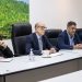 Tanto el CNCCMDL como la Fundación Popular detallaron que están trabajando de manera priorizada, en los sectores de producción agropecuaria, generación de energía y turismo sostenible. - Fuente externa.