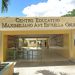 Ampliación de plantel educativo para inicial Maximiliano Antonio Estrella, Puñal, con RD$2.7 millones asignados y cero monto ejecutado.