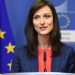 Mayira Gabriel Unión Europea (UE)