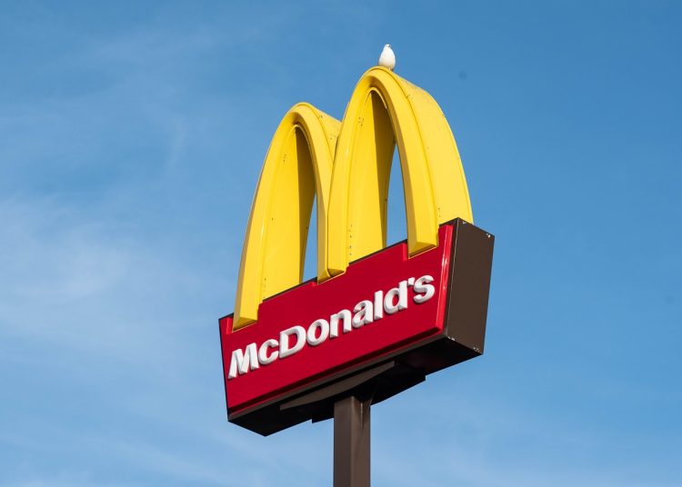 En los nueve primeros meses de 2023, la cadena de restaurantes logró aumentar sus ganancias hasta los US$6.429,8 millones. | Fuente externa.