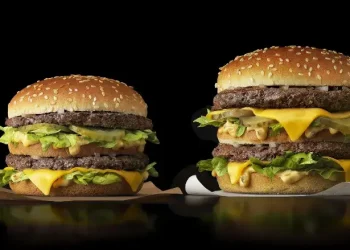 La oficina de propiedad intelectual de la Unión Europea (EUIPO) estimó parcialmente esa solicitud en 2019 pero confirmó la protección otorgada a McDonald’s por la marca 'Big Mac'.