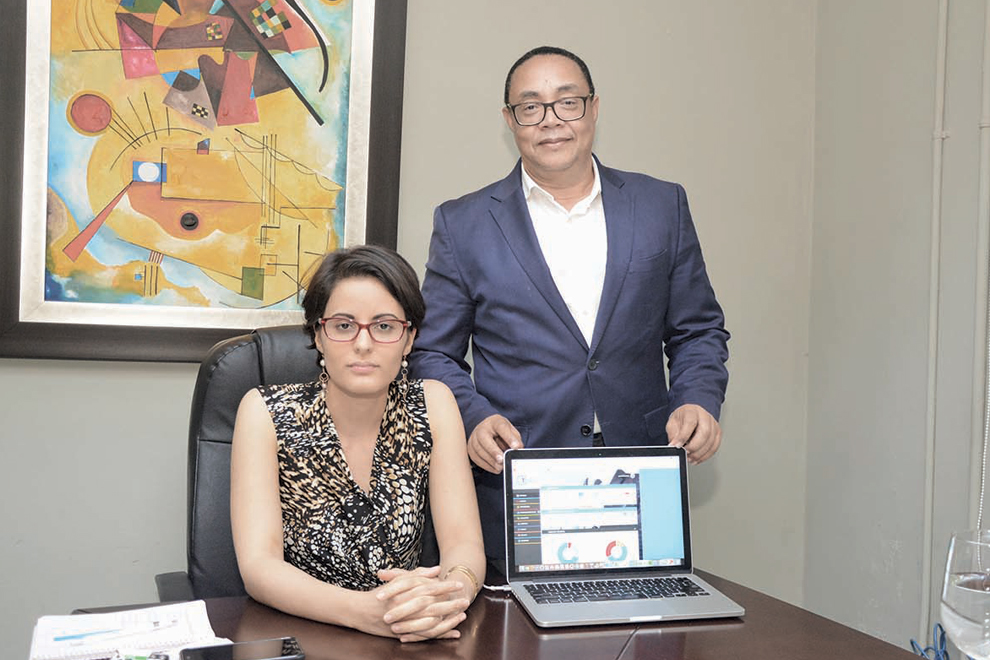 mediaticos sector financiero