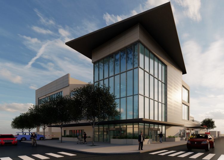 Médico Express San Isidro. Fuente externa.