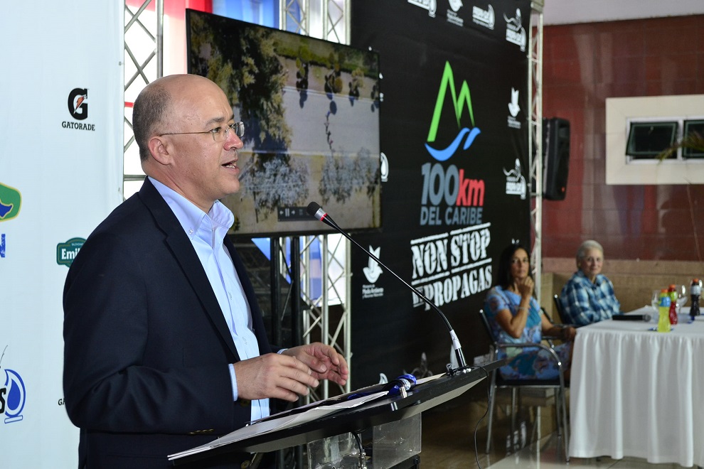 medio ambiente y propagás