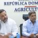 El acto de lanzamiento de la plataforma estuvo encabezado por los ministros de Medio Ambiente y Agricultura, Paíno Henríquez y Limber Cruz López.