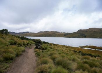 Medioambiente Ecuador