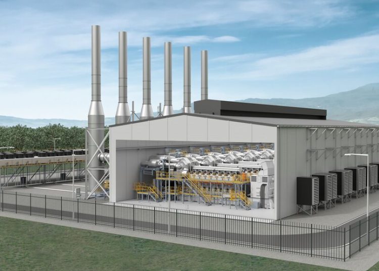 Para respaldar el W46TS, Wärtsilä ofrece servicios personalizados de alta calidad para maximizar la fiabilidad y la rentabilidad.- Fuente externa.