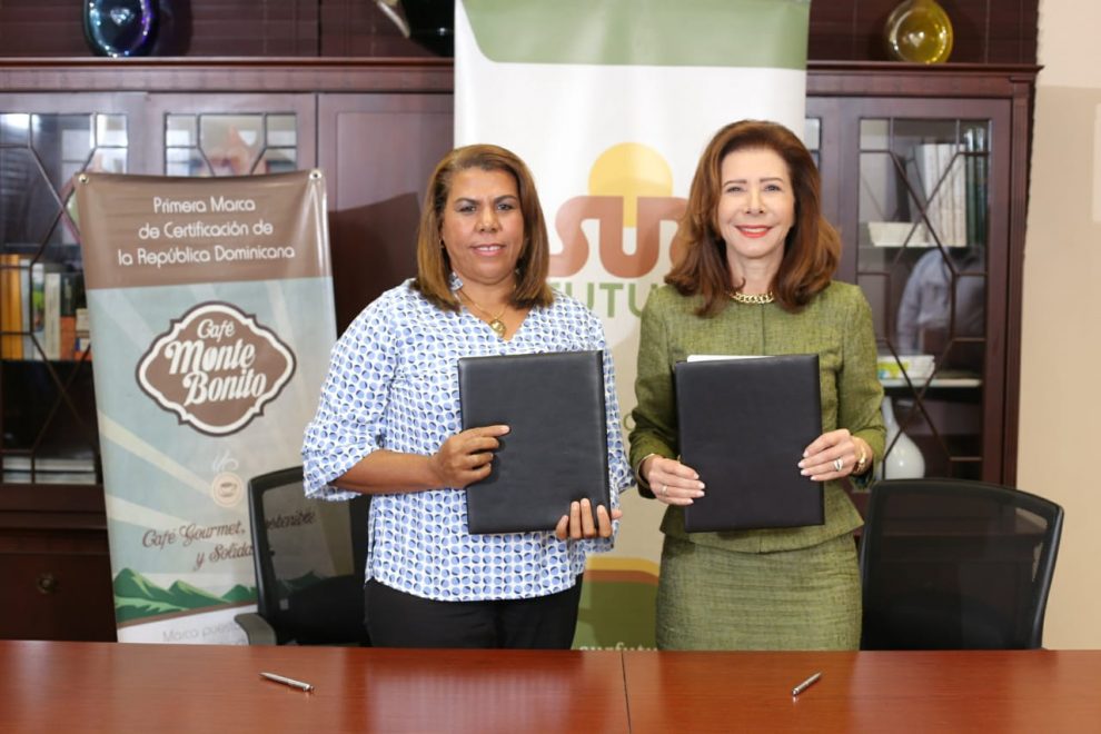 meraris sánchez fecadesj y melba grullón sur futuro 2