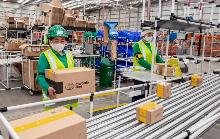 Mercado Libre