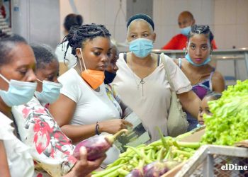 Los recursos desembolsados por el Gobierno han servido para mantener a flote la economía dominicana.