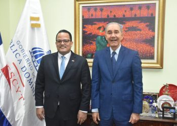 El embajador Rodríguez indicó que la colaboración también se extendería a Filipinas, otro país con el que República Dominicana mantiene relaciones concurrentes. Esta iniciativa permitirá a los jóvenes dominicanos acceder a becas en ambos países para adquirir formación de alto nivel.