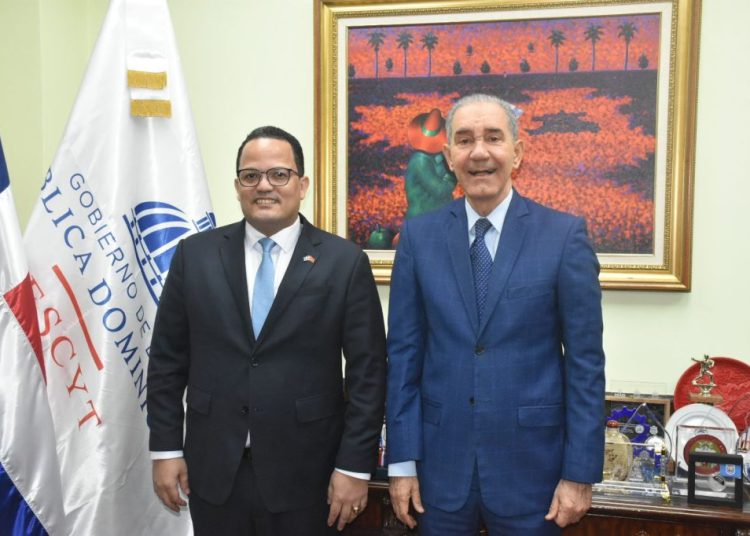 El embajador Rodríguez indicó que la colaboración también se extendería a Filipinas, otro país con el que República Dominicana mantiene relaciones concurrentes. Esta iniciativa permitirá a los jóvenes dominicanos acceder a becas en ambos países para adquirir formación de alto nivel.