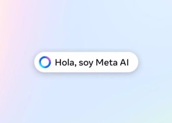 Meta AI.