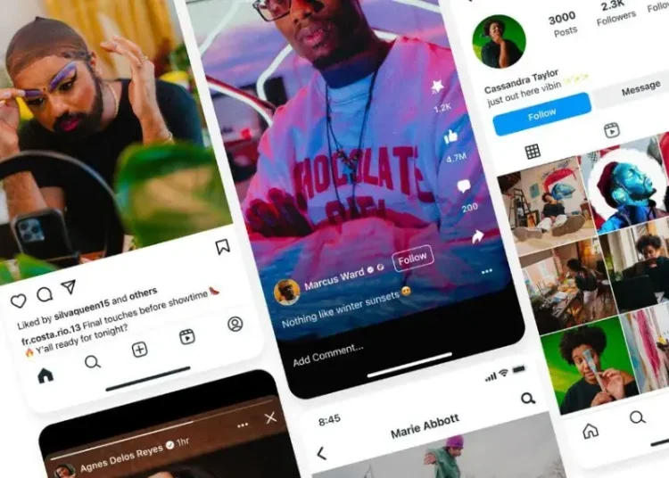 La compañía ha comenzado a probar dos nuevas características enfocadas a dar mayor visibilidad a las cuentas de los creadores de contenido.